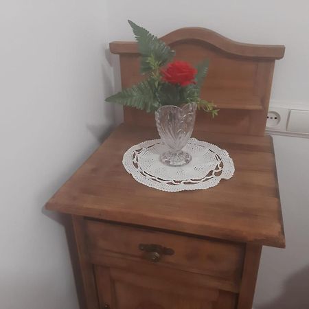 Las Gemelas De Terreros 1 San Juan de los Terreros Dış mekan fotoğraf