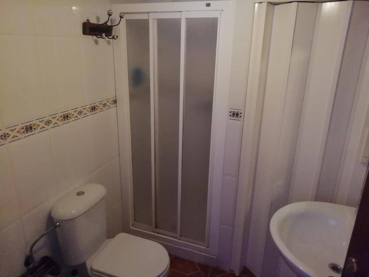 Las Gemelas De Terreros 1 San Juan de los Terreros Dış mekan fotoğraf
