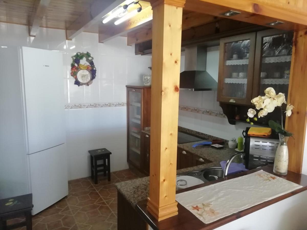 Las Gemelas De Terreros 1 San Juan de los Terreros Dış mekan fotoğraf