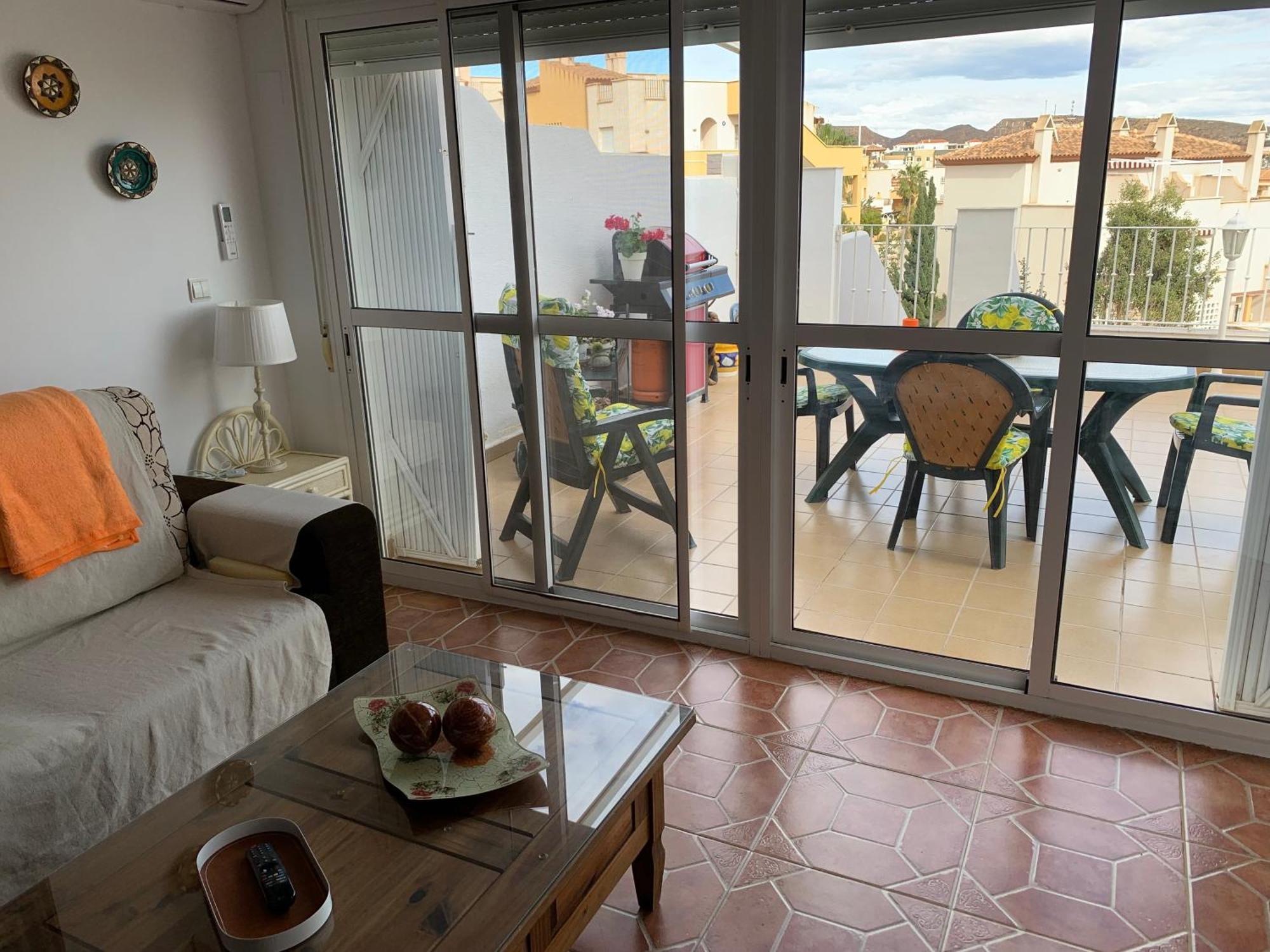 Las Gemelas De Terreros 1 San Juan de los Terreros Dış mekan fotoğraf