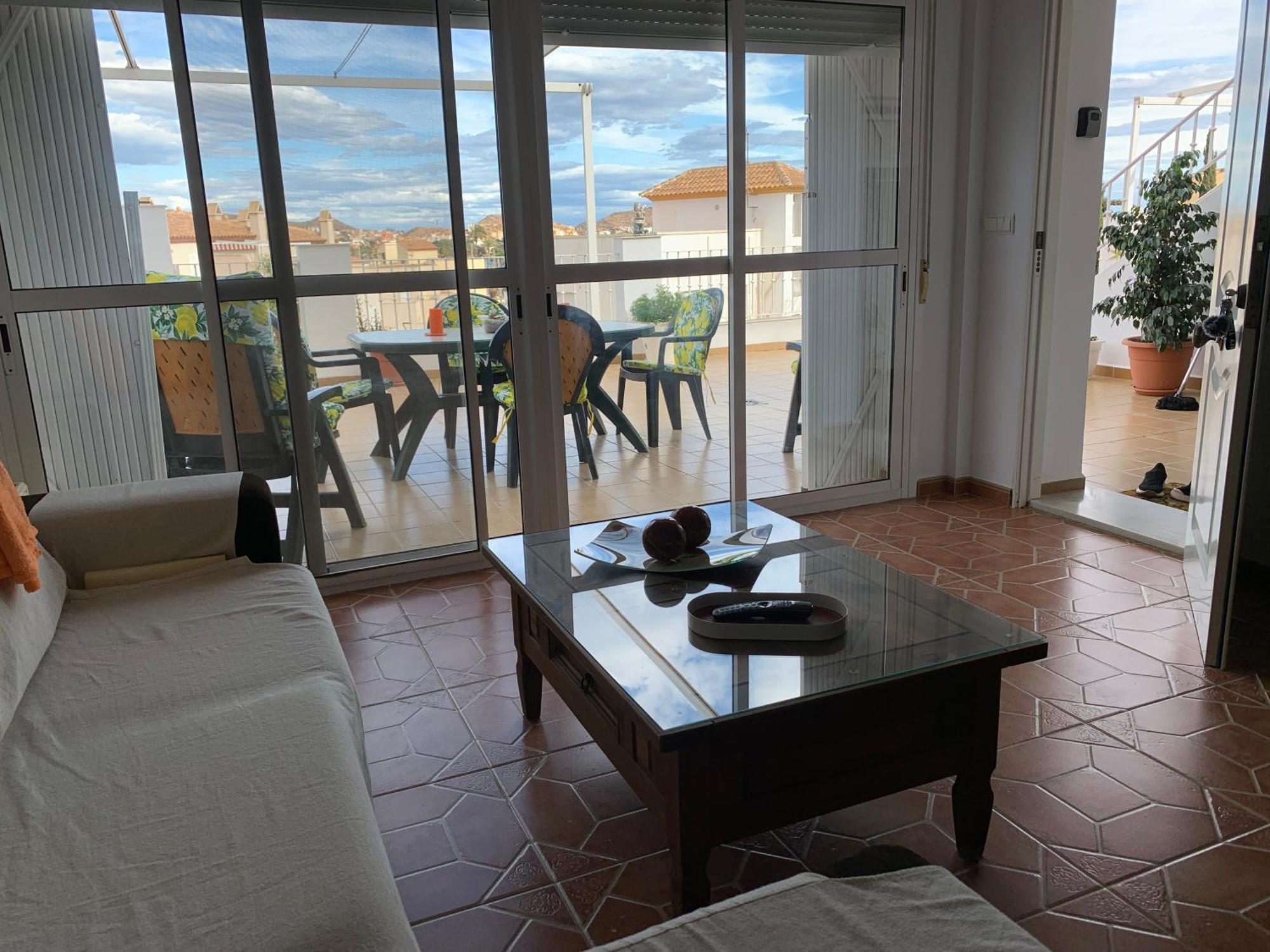 Las Gemelas De Terreros 1 San Juan de los Terreros Dış mekan fotoğraf
