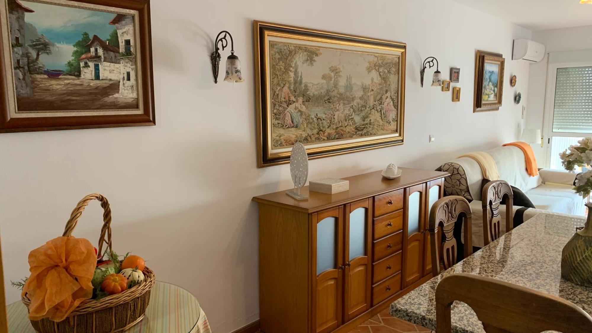Las Gemelas De Terreros 1 San Juan de los Terreros Dış mekan fotoğraf