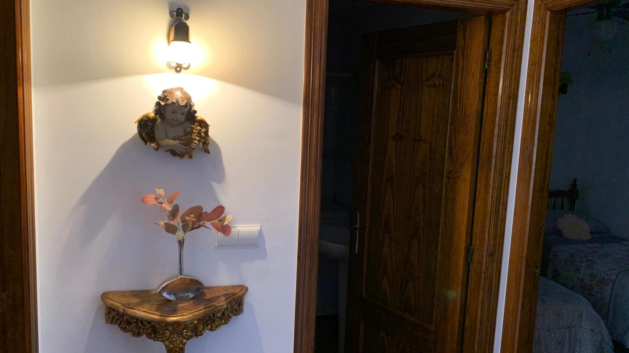 Las Gemelas De Terreros 1 San Juan de los Terreros Dış mekan fotoğraf