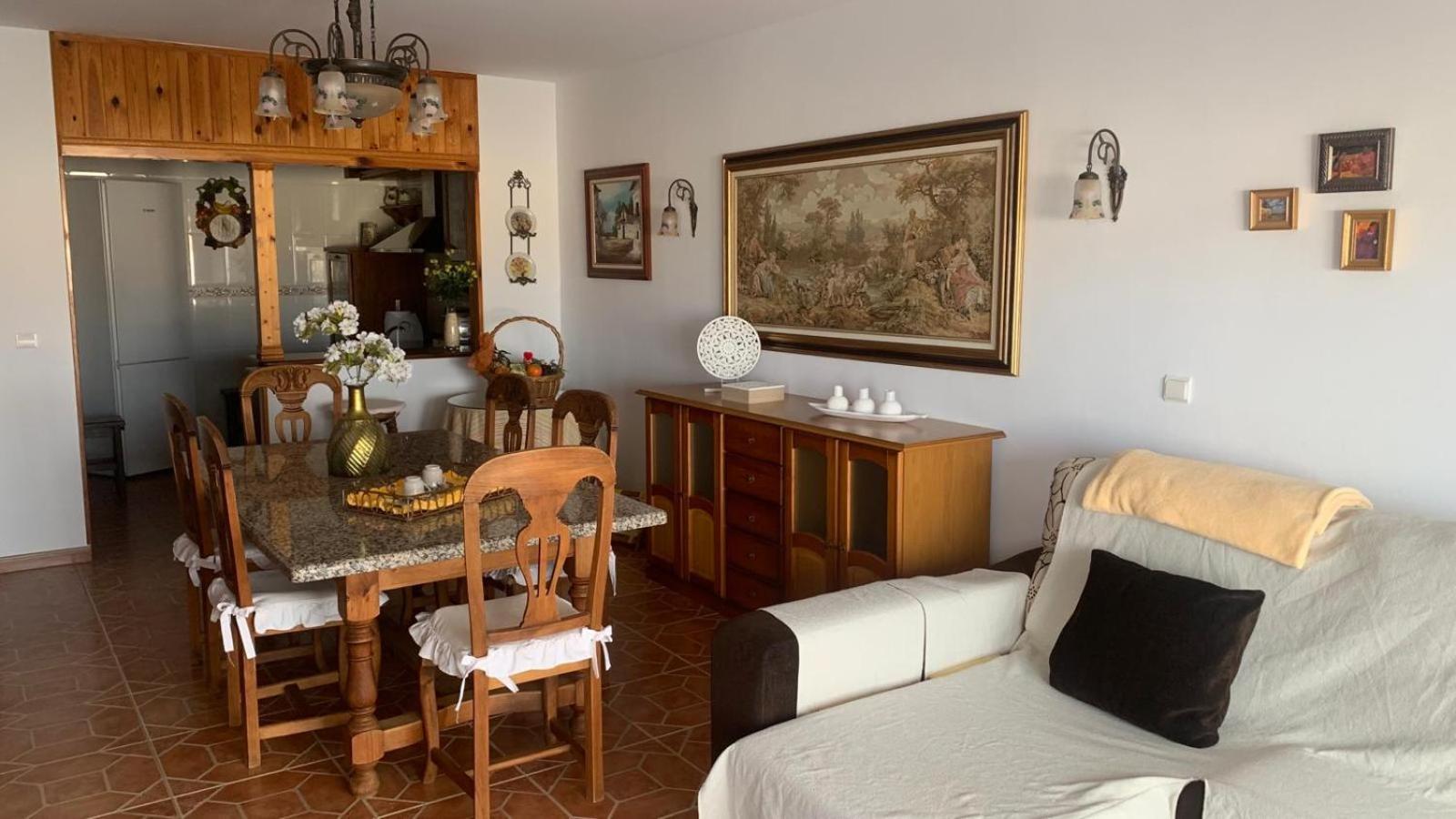 Las Gemelas De Terreros 1 San Juan de los Terreros Dış mekan fotoğraf
