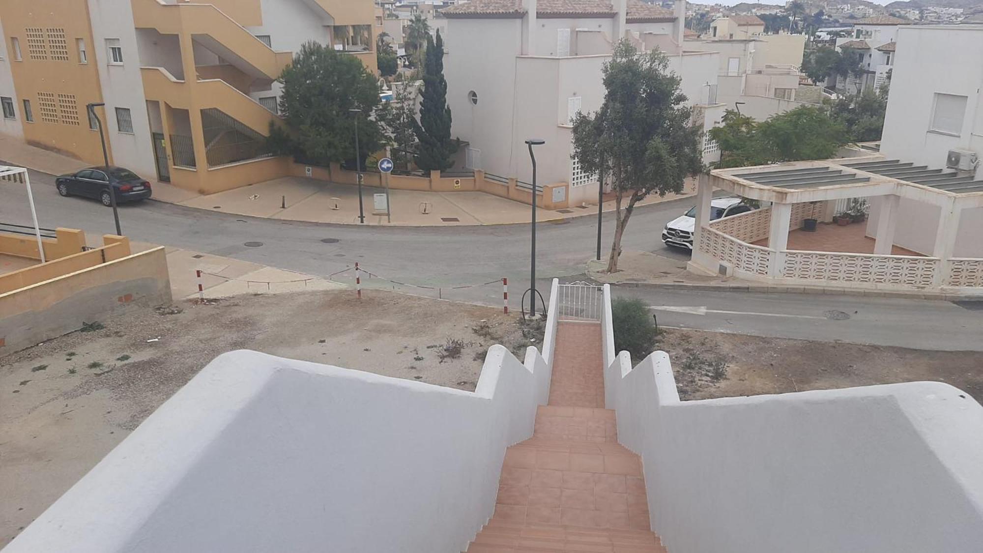 Las Gemelas De Terreros 1 San Juan de los Terreros Dış mekan fotoğraf