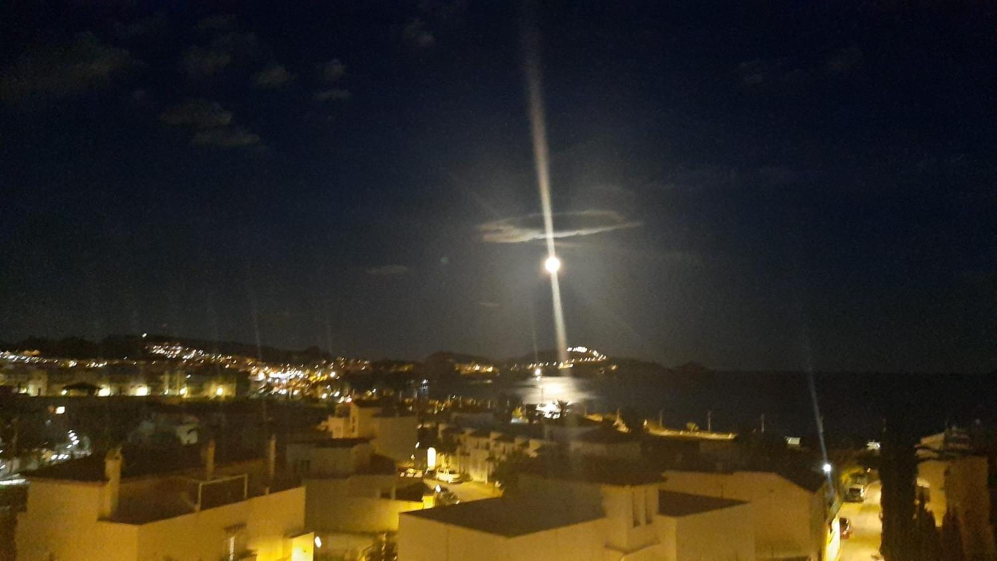 Las Gemelas De Terreros 1 San Juan de los Terreros Dış mekan fotoğraf