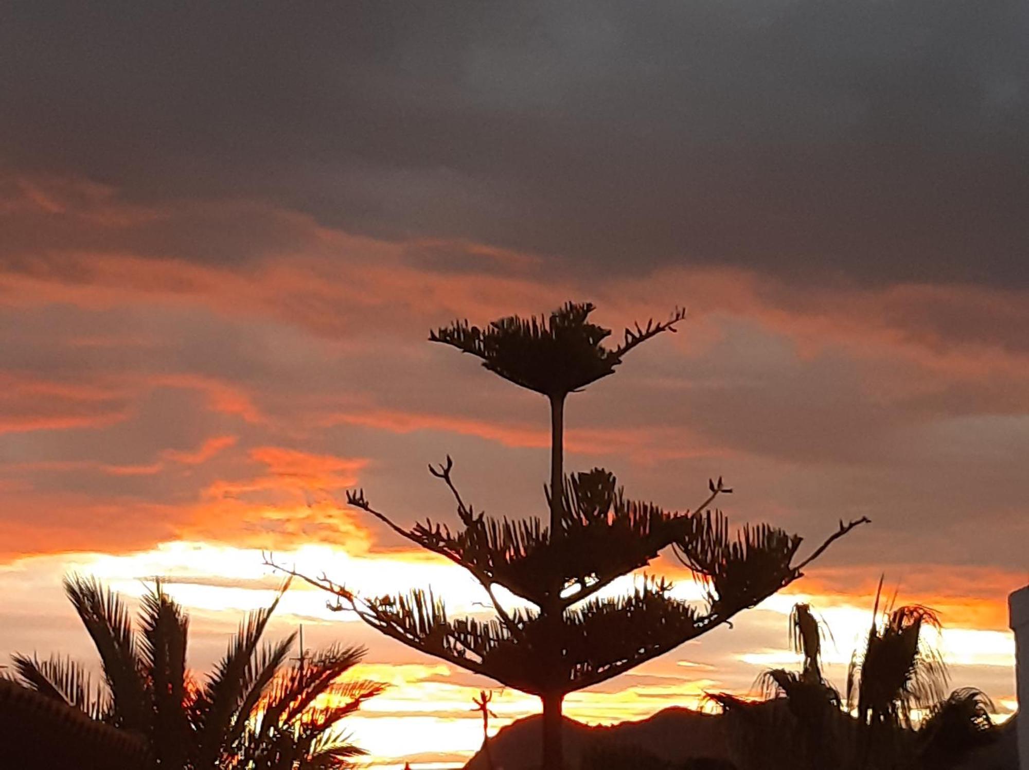 Las Gemelas De Terreros 1 San Juan de los Terreros Dış mekan fotoğraf
