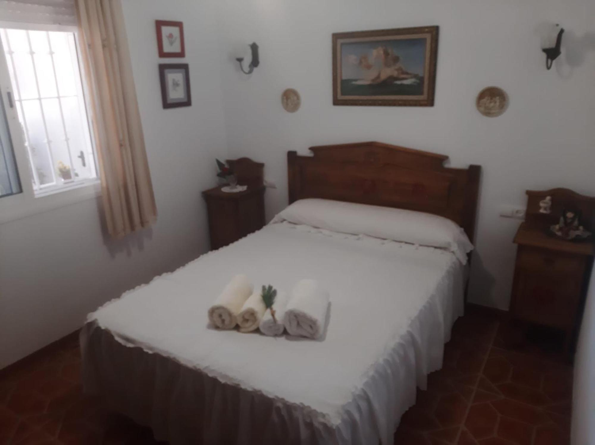 Las Gemelas De Terreros 1 San Juan de los Terreros Dış mekan fotoğraf