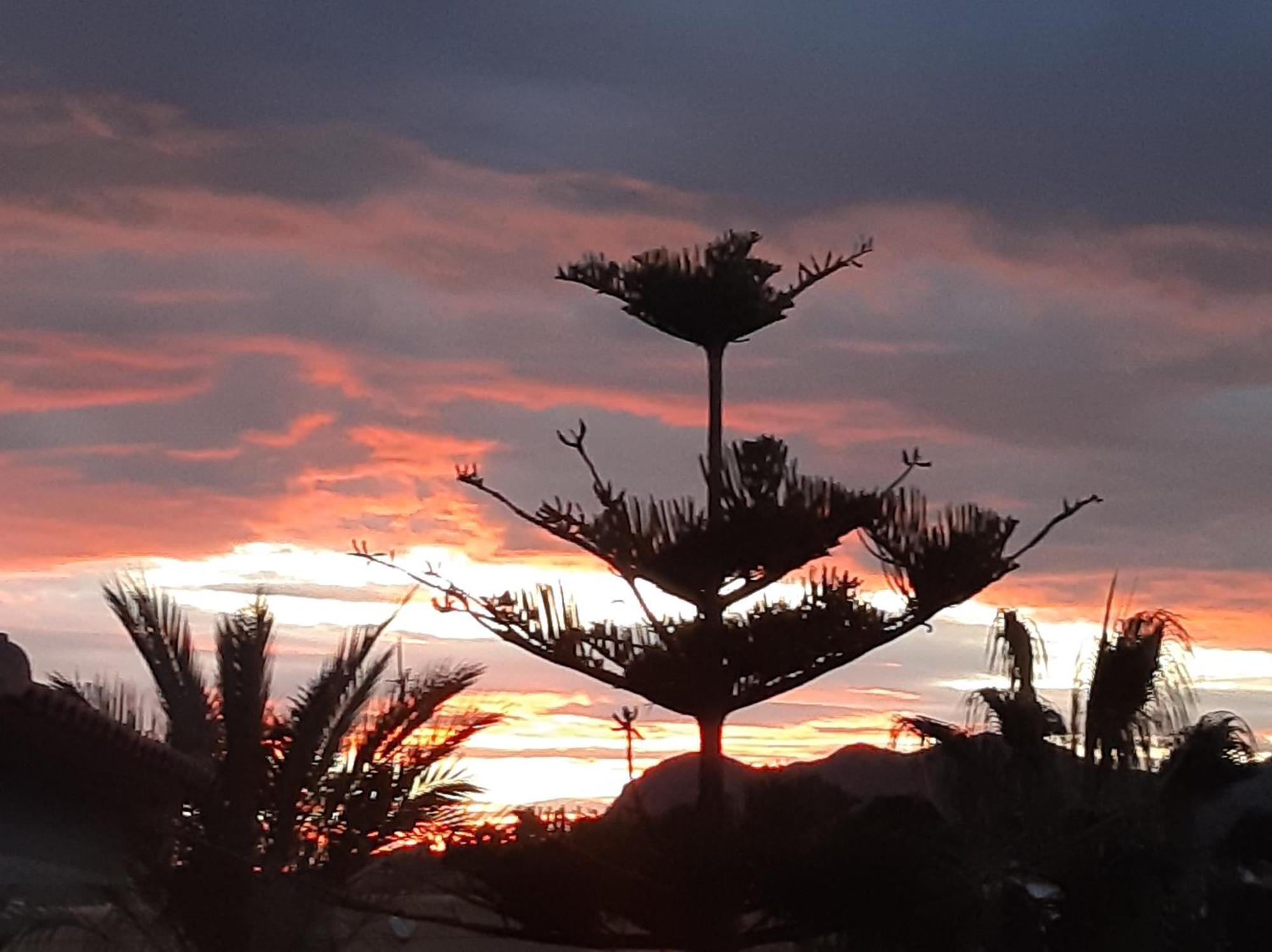 Las Gemelas De Terreros 1 San Juan de los Terreros Dış mekan fotoğraf